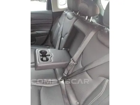 COMPASS 1.3 T270 TURBO FLEX LONGITUDE AT6