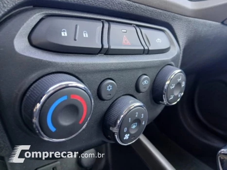 PRISMA - 1.4 MPFI LT 8V 4P AUTOMÁTICO