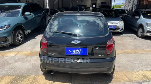 CELTA 1.0 MPFI LS 8V