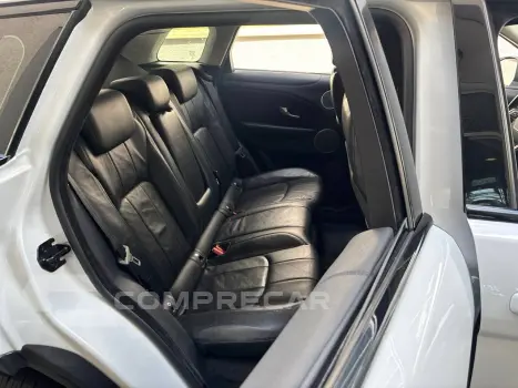 EVOQUE Evoque P240 se