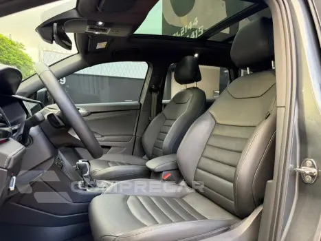 Taos 1.4 250 Tsi Total Flex Highline Automático