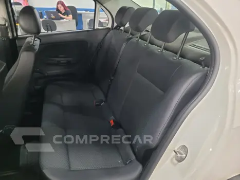 VOYAGE 1.6 MSI Flex 8V 4p