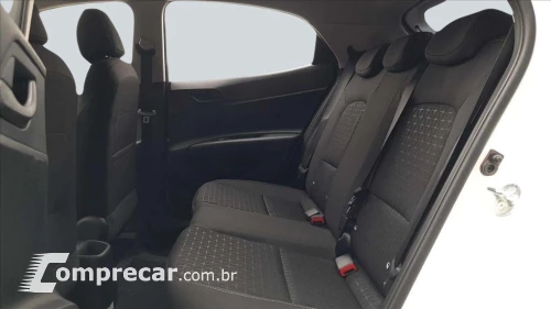 HB20 1.0 TGDI FLEX COMFORT AUTOMÁTICO