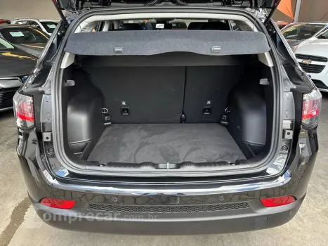 COMPASS SPORT T270 1.3 TB 4x2 Flex Aut.