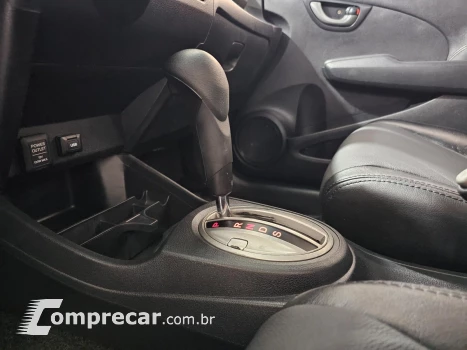 FIT 1.5 EX 16V