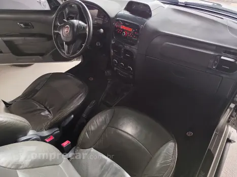 STRADA 1.8 MPI Adventure Locker CE 16V