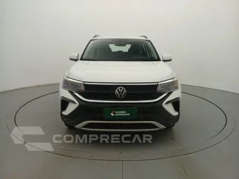 TAOS 1.4 250 TSI TOTAL FLEX COMFORTLINE AUTOMÁTICO