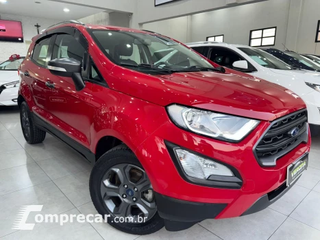 Ecosport Freestyle 1.5