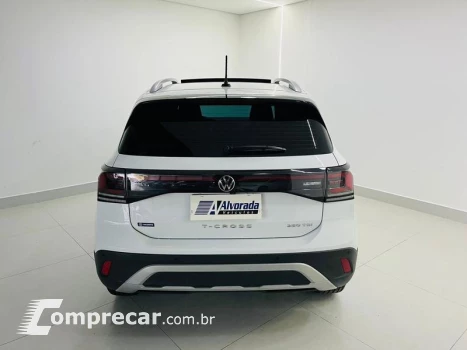 T CROSS HL TSI