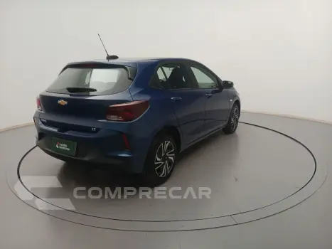 ONIX 1.0 FLEX LT MANUAL