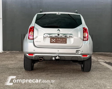 DUSTER 1.6 16V SCE Dynamique