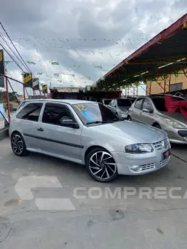GOL 1.0 MI 8V G.IV
