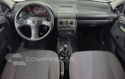 CLASSIC 1.0 MPFI Life 8V