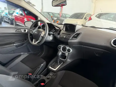 FIESTA 1.0 Ecoboost SE Hatch 12V