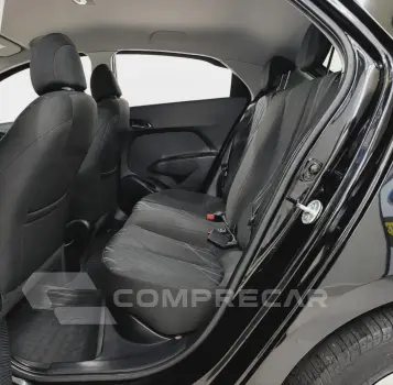 HB20 1.0 12V Comfort Plus
