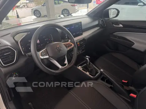 TERA 1.0 170 TSI High