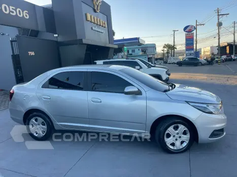 COBALT 1.4 MPFI LT 8V