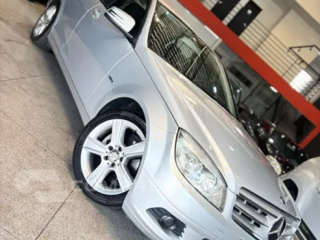 C 180 - 1.8 CGI CLASSIC 16V 4P AUTOMÁTICO