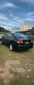 CIVIC 1.7 LXL 16V