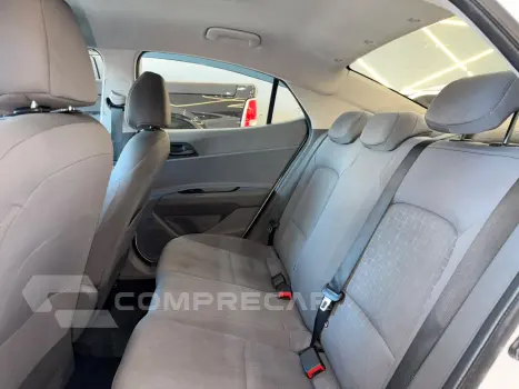 HB20S 1.0 12V Comfort Plus