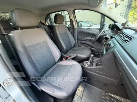 Gol 1.0 Flex 12V 5p