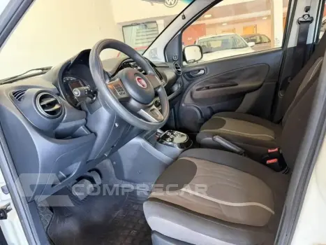 FIAT UNO 1.4 EVO FLEX WAY DUALOGIC