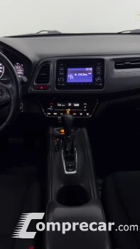 HR-V 1.8 16V EX