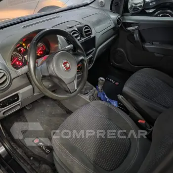 Palio ATTRACTIVE 1.0 EVO Fire Flex 8v 5p