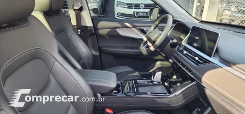 TIGGO 7 PRO 1.6 Tgdi MAX Drive