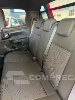 Strada Volcano 1.3 Flex 8V CD