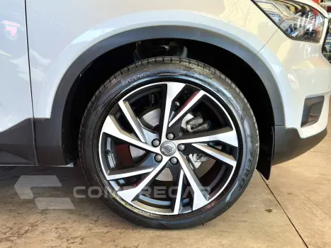 XC 40 2.0 T5 GASOLINA R-DESIGN AWD GEARTRONIC