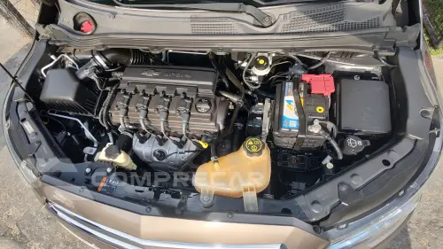 ONIX 1.4 MPFI LTZ 8V