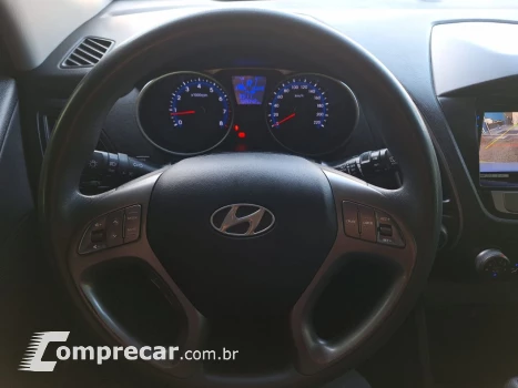 IX35 2.0 16V 4P
