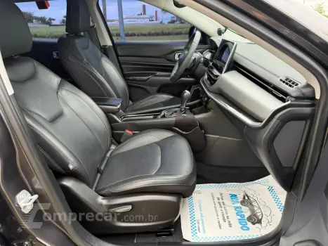 COMPASS 1.3 T270 Turbo Longitude