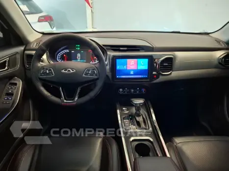 TIGGO 5X 1.5 VVT Turbo Iflex TXS