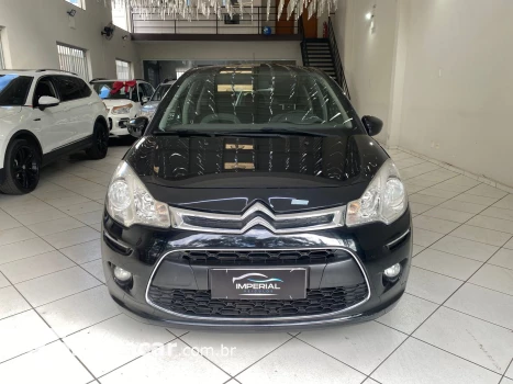 C3 1.5 Tendance 8V