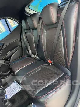 ARGO HGT 1.8 16V Flex Aut.