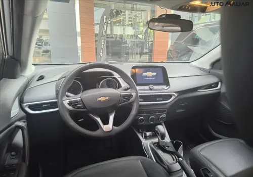 TRACKER 1.0 Turbo LT