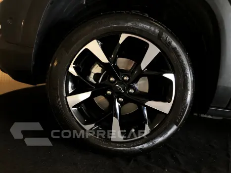 Montana 1.2 Turbo Flex Rs Automático