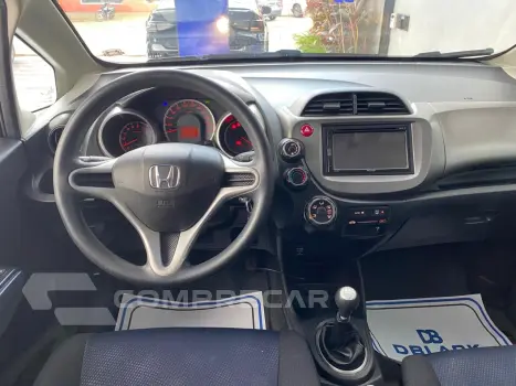 Fit LX 1.4/ 1.4 Flex 8V/16V 5p Mec.