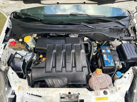 PUNTO 1.4 Attactive 8V