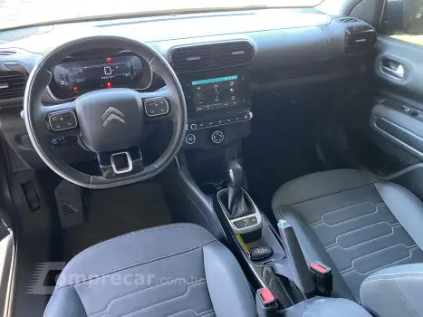 C4 CACTUS 1.6 THP Shine Pack Eat6