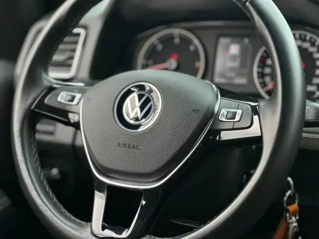 AMAROK 3.0 V6 TDI DIESEL HIGHLINE CD 4MOTION AUTOMÁTICO