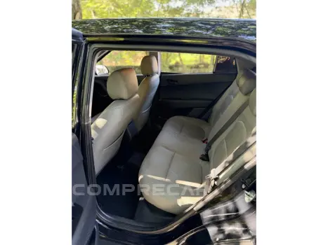 CRETA 1.6 16V FLEX ATTITUDE MANUAL