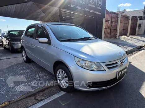 GOL 1.0 MI 8V G.V