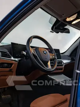 320I 2.0 16V Turbo Sport