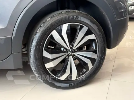 T-Cross Hig. 250 TSI 1.4 Flex 16V 5p Aut
