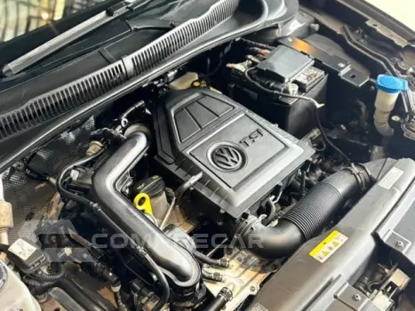 NIVUS - 1.0 200 TSI TOTAL HIGHLINE AUTOMÁTICO