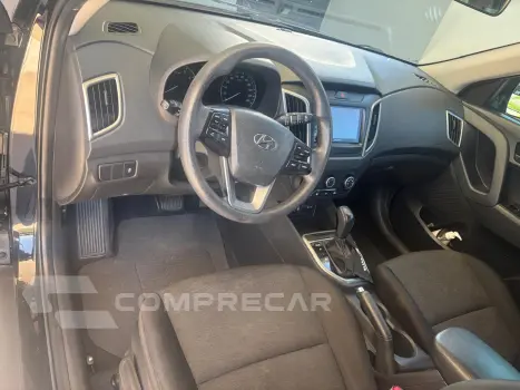 CRETA 1.6 16V Attitude