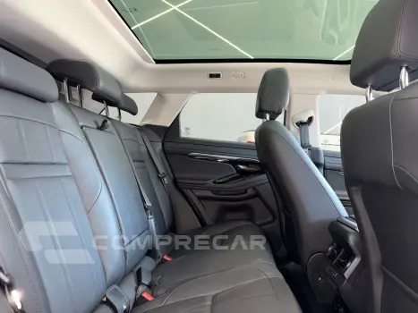 Evoque 2.0 SE